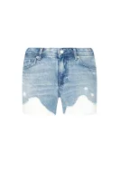 Pantaloni scurți THRASHER BLUES | Regular Fit Pepe Jeans London 	albastru	