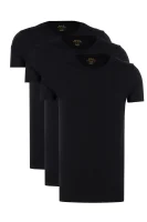 tricou 3-pack | Slim Fit POLO RALPH LAUREN 	negru	