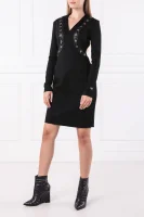 rochie Versace Jeans Couture 	negru	