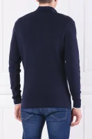 pulover Zidney | Regular Fit BOSS GREEN 	bluemarin	