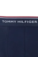 chiloți boxer 3-pack Tommy Hilfiger 	bluemarin	