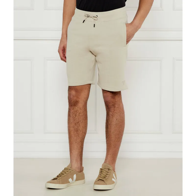 GUESS ACTIVE Pantaloni scurți ALDWIN | Regular Fit