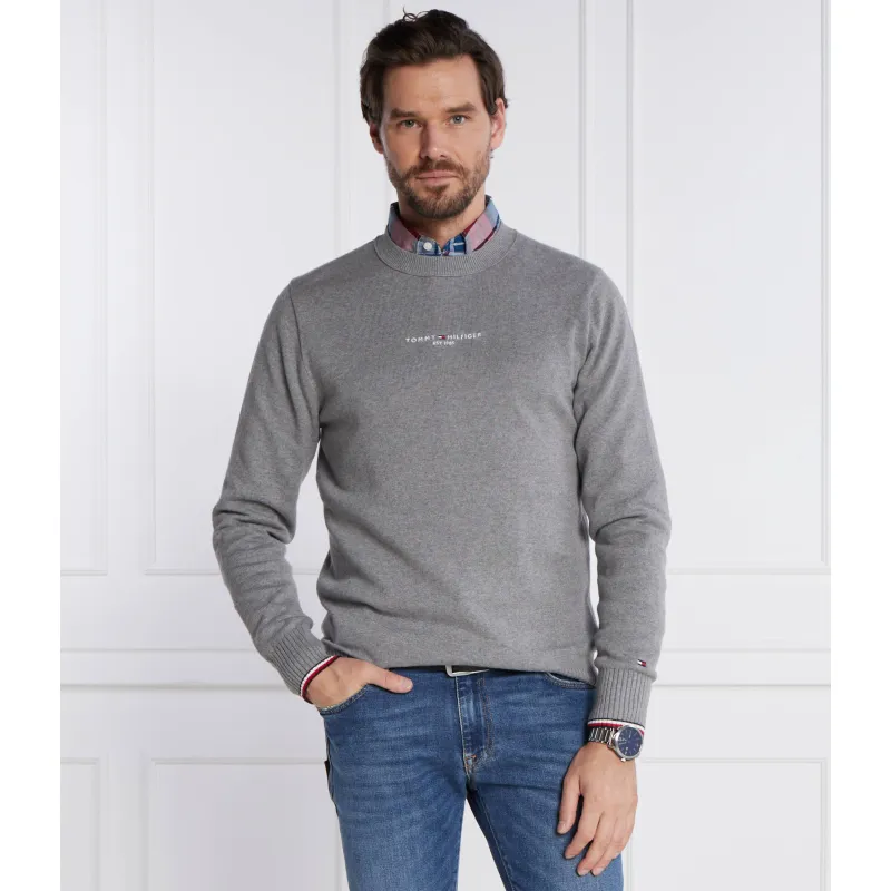 Tommy Hilfiger Pulover | Regular Fit