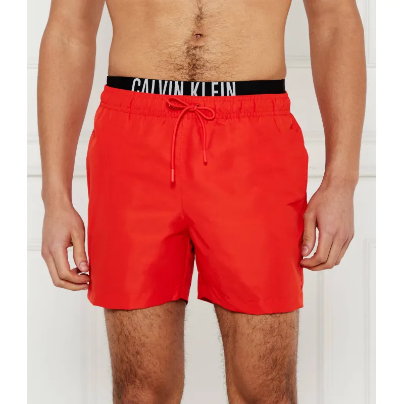 Calvin Klein Swimwear Șorți de baie | Regular Fit