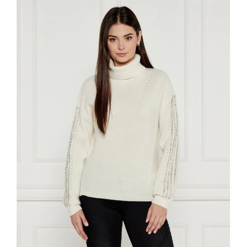 Liu Jo De lână maletă | Regular Fit