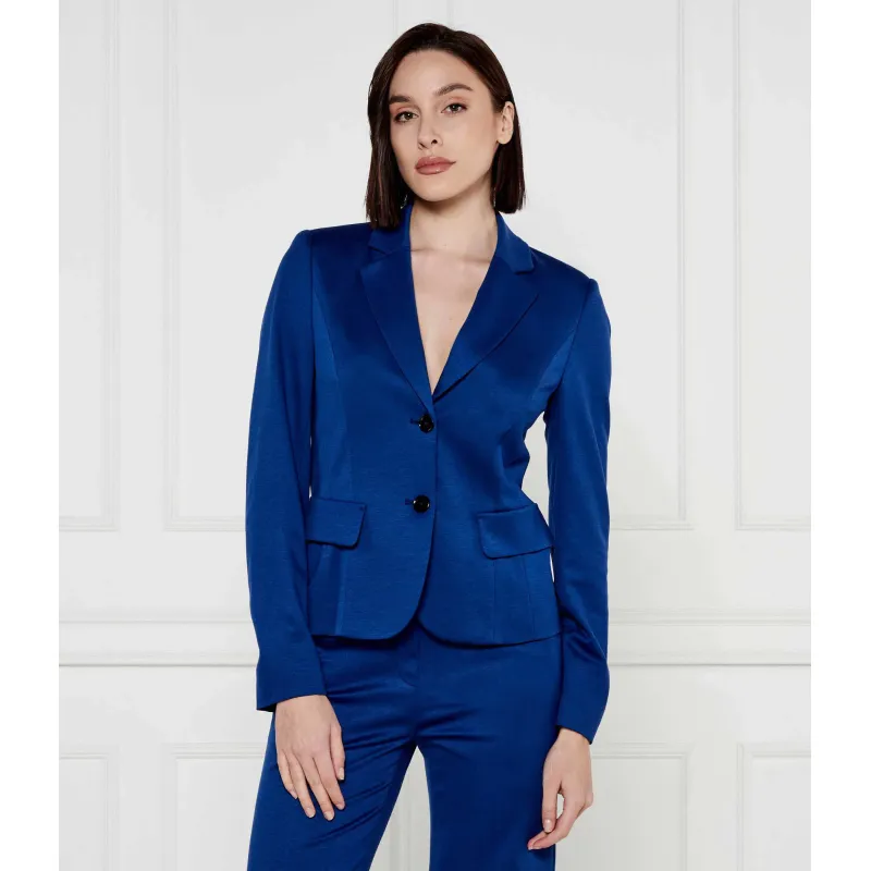 Marc Cain Sacou | Slim Fit