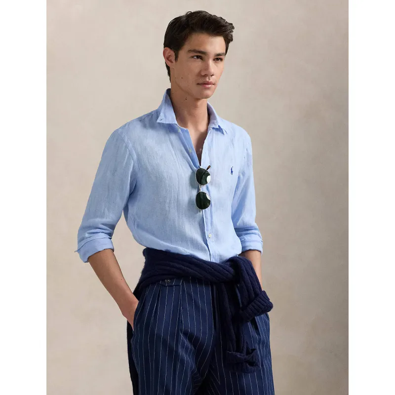 POLO RALPH LAUREN De in cămașă | Slim Fit