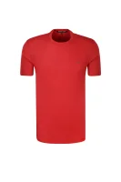 tricou Michael Kors 	roșu	