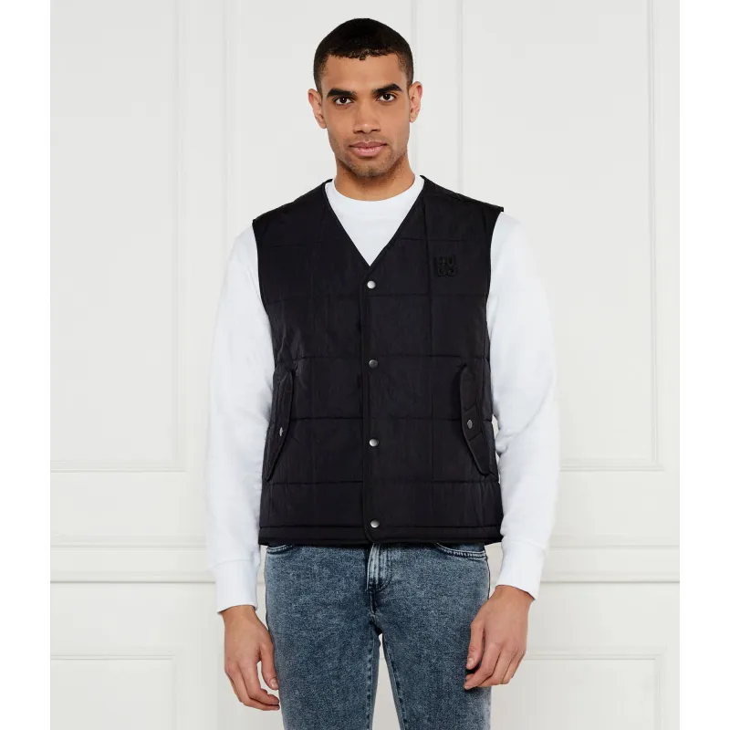 HUGO Vestă Biro2511 | Regular Fit