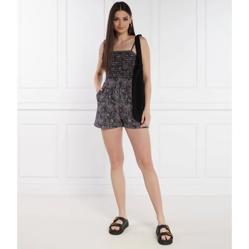 Pepe Jeans London Salopetă DIMAS | Regular Fit