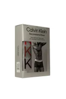 Chiloți boxer 3-pack Calvin Klein Underwear 	negru	