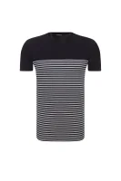tricou | Regular Fit Lagerfeld 	bluemarin	