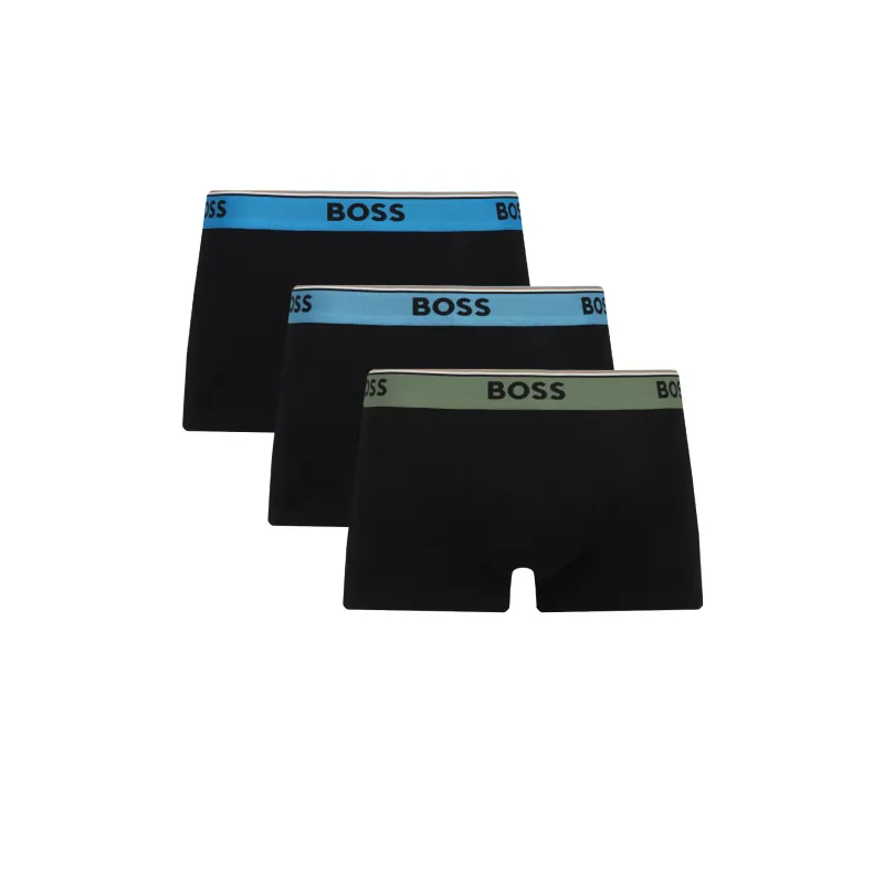 BOSS BLACK Chiloți boxer 3-pack Power