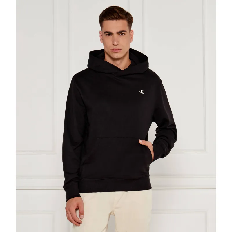 Calvin Klein Jeans Hanorac | Regular Fit