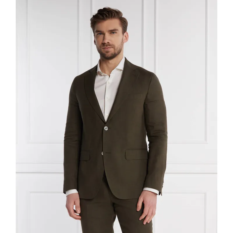 Oscar Jacobson De in sacou Fogerty | Regular Fit