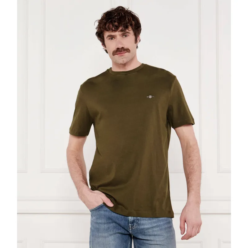 Gant Tricou | Regular Fit