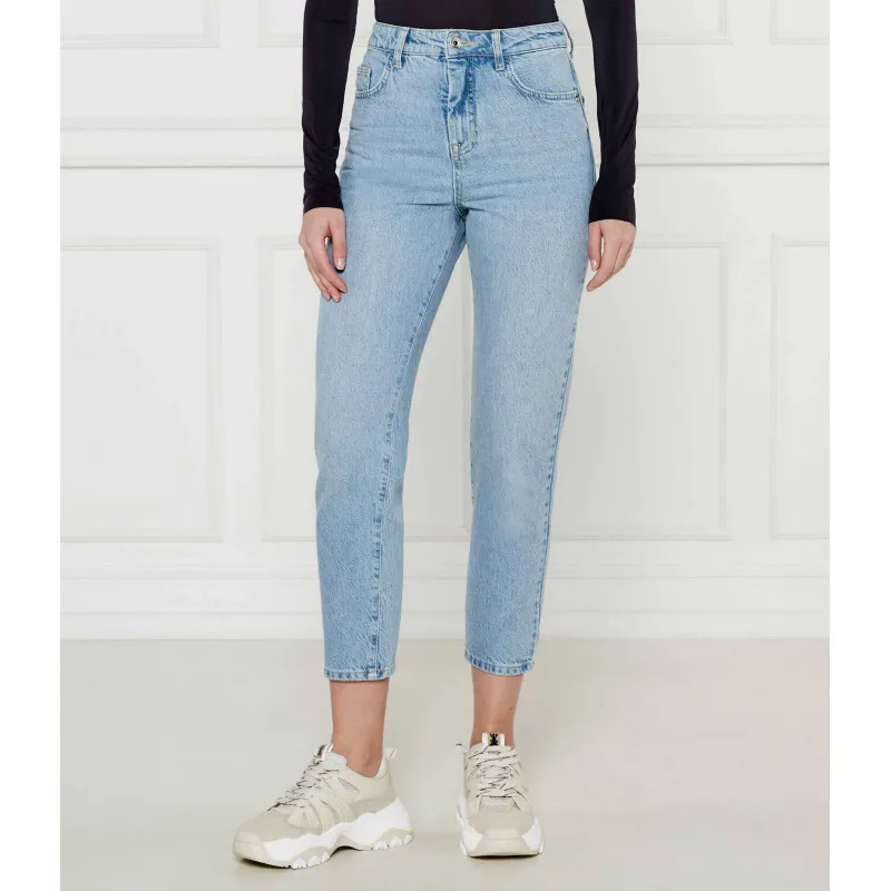 Patrizia Pepe PANTALONI/TROUSERS | Slim Fit