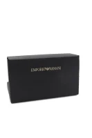 Șosete 3-pack Emporio Armani 	negru	