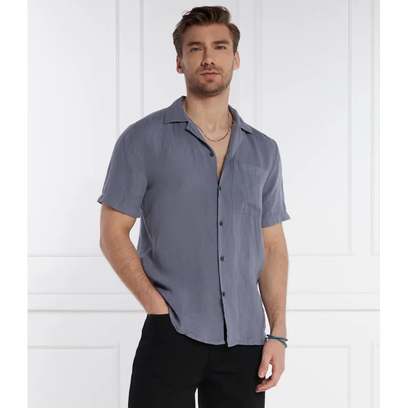 HUGO De in cămașă Ellino | Comfort fit