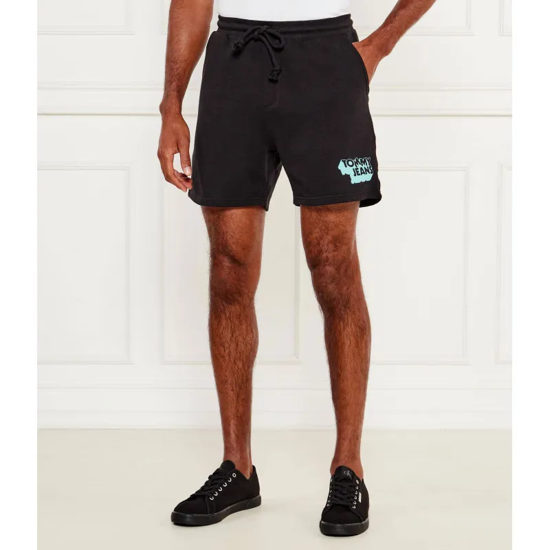 Tommy Jeans Pantaloni scurți | Loose fit