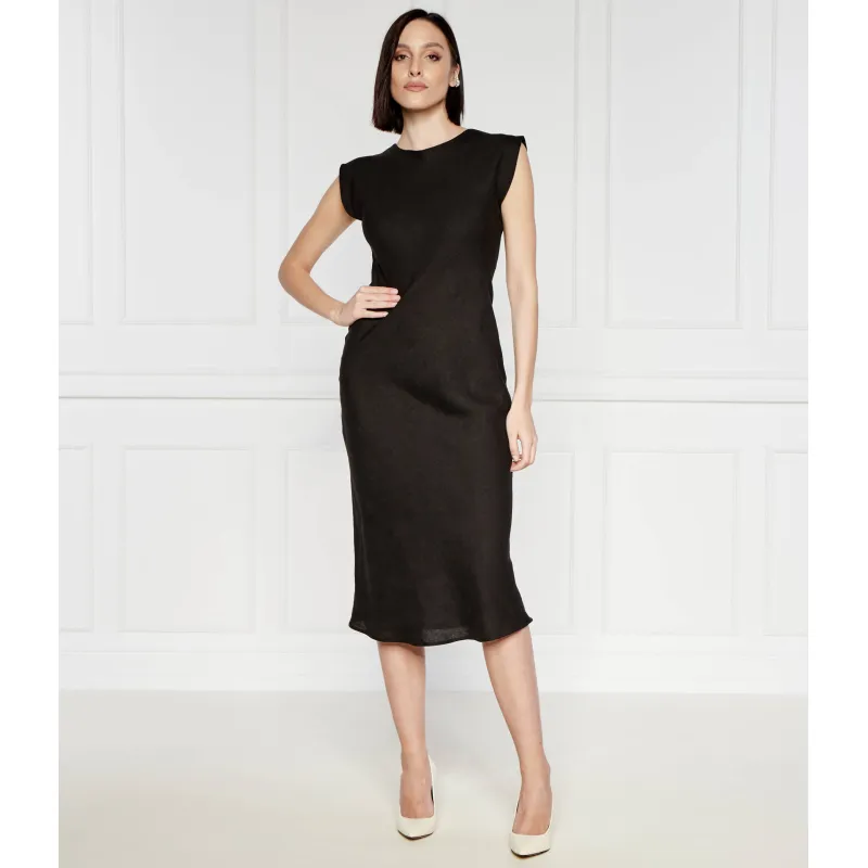 Marella De in rochie HIDALGO