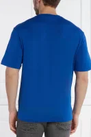 Tricou Nalayo | Regular Fit Hugo Blue albastrustralucitor