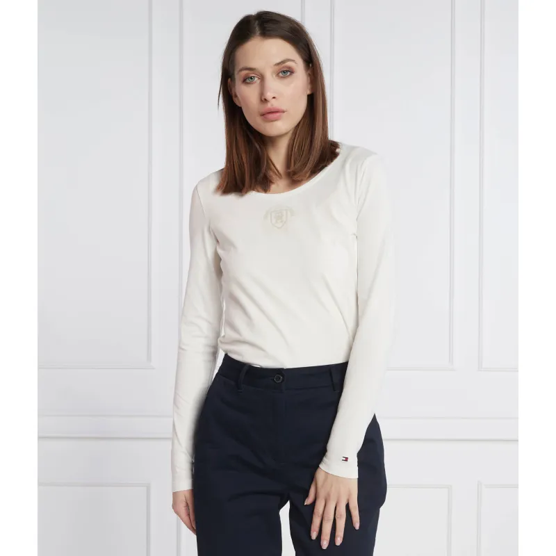 Tommy Hilfiger Bluză | Slim Fit