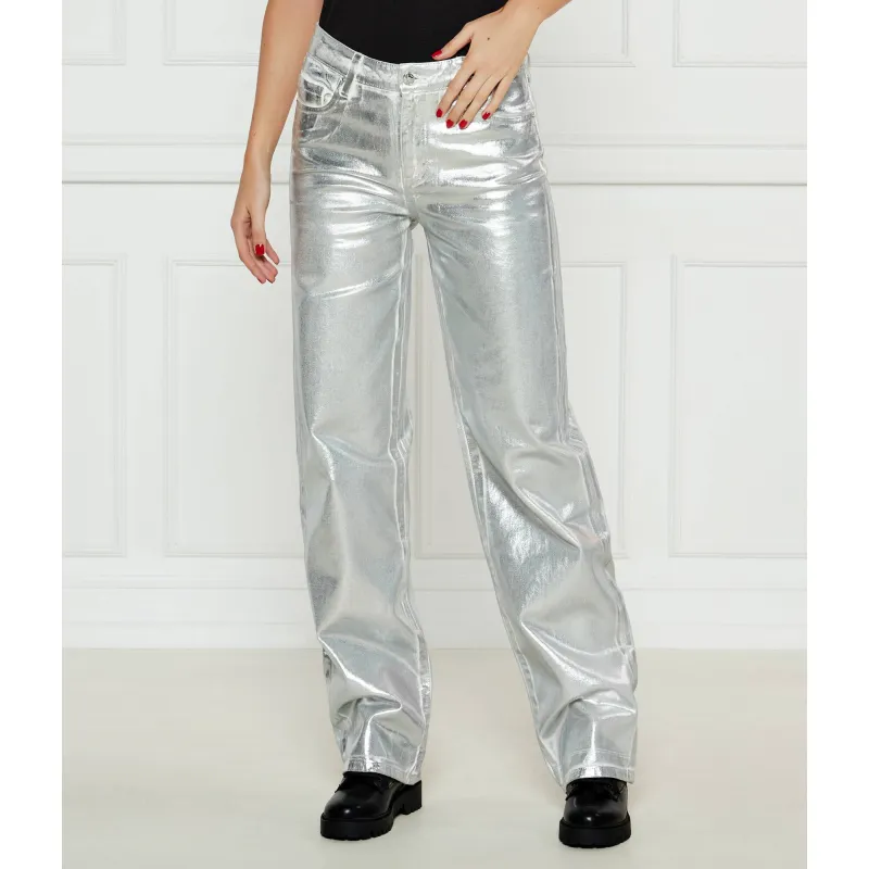 Armani Exchange Blugi | Relaxed fit | low rise