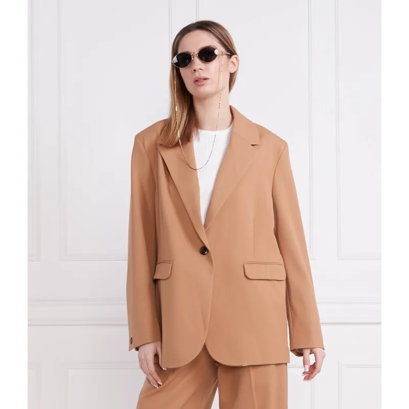 Samsøe Samsøe Sacou | Oversize fit