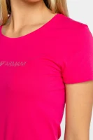 Tricou | Slim Fit Emporio Armani 	roz	