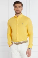 cămașă | Regular Fit POLO RALPH LAUREN 	galben	