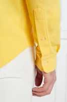 cămașă | Regular Fit POLO RALPH LAUREN 	galben	
