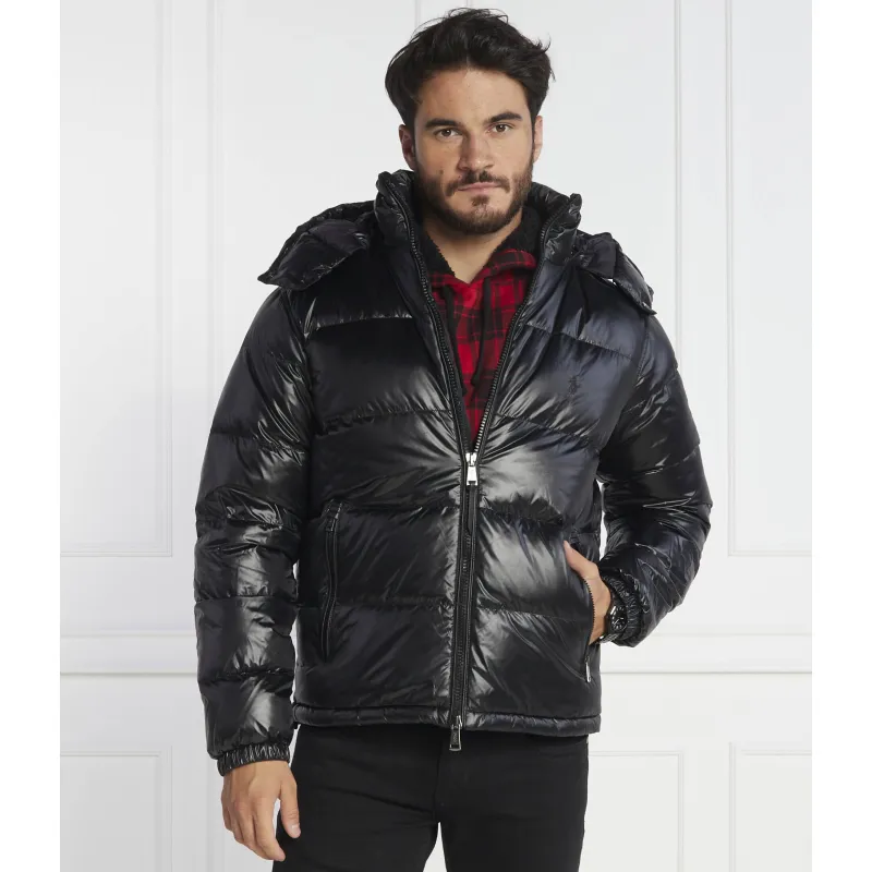 POLO RALPH LAUREN De puf geacă | Regular Fit