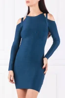 rochie Marciano Guess 	albastru	