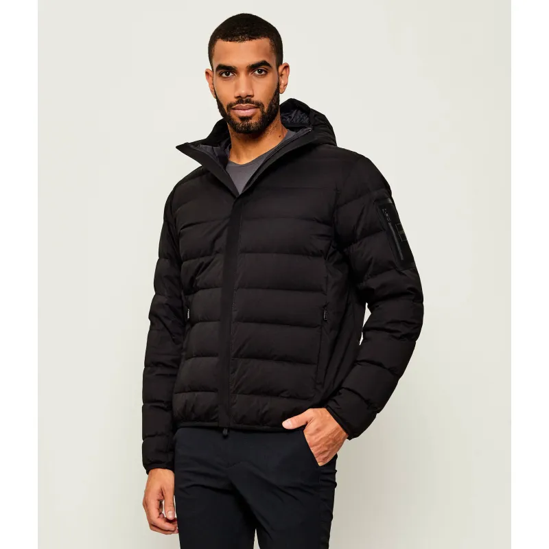BOSS GREEN De puf geacă OW_Riplite JT HD | regular fit