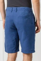 De in pantaloni scurți Trent | Regular Fit GUESS 	albastru	