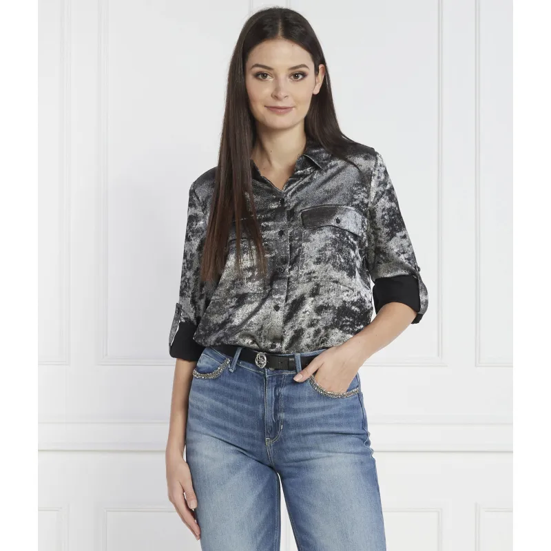 GUESS Cămașă | Loose fit