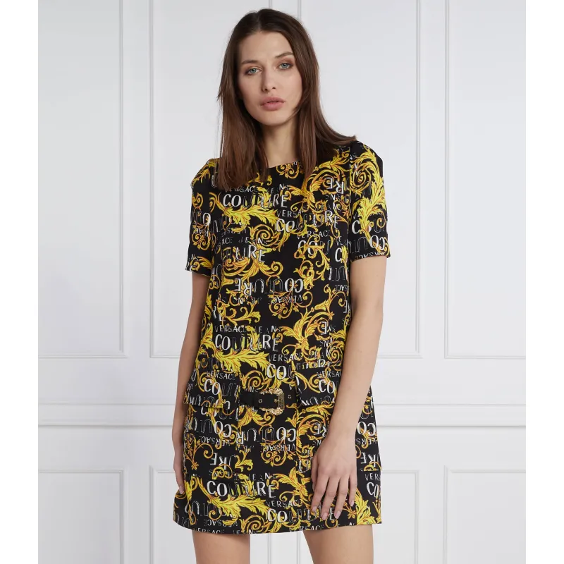 Versace Jeans Couture Rochie