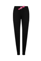pantaloni dresowe | Regular Fit Trussardi Sport 	negru	