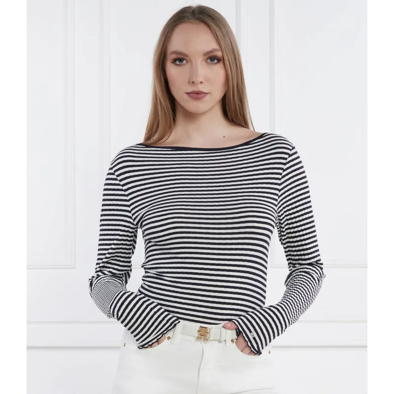 Tommy Hilfiger Bluză | Slim Fit