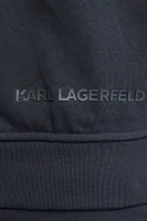 Hanorac | Regular Fit Karl Lagerfeld 	bluemarin	