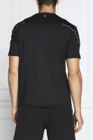 Tricou | Regular Fit Calvin Klein Performance 	negru	