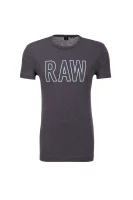 tricou Tomeo G- Star Raw 	negru	