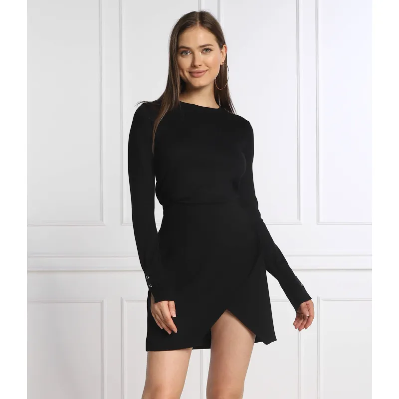 GUESS Pulover ELINOR | Regular Fit