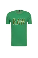 tricou Tomeo G- Star Raw 	verde	