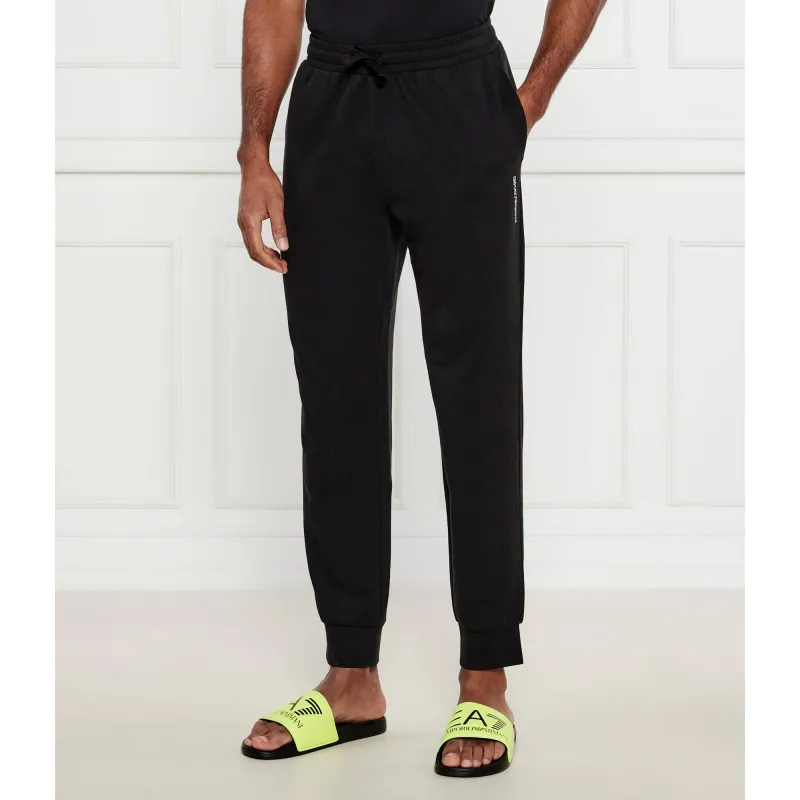 Emporio Armani Pantaloni de trening | Regular Fit