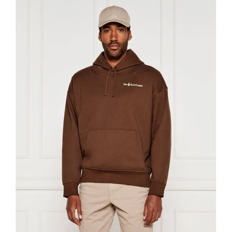 POLO RALPH LAUREN Hanorac | Relaxed fit