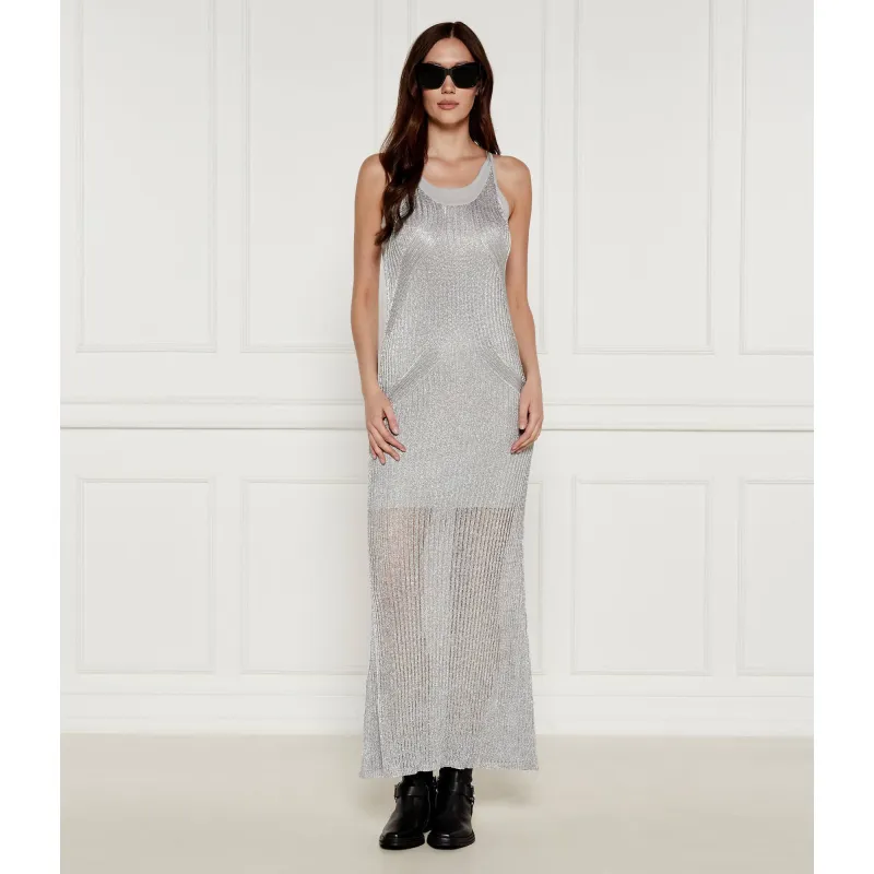 Pinko Rochie + jupă NELSON