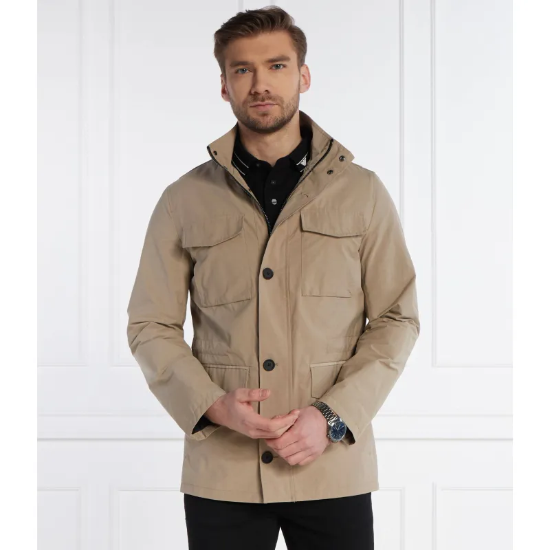 Oscar Jacobson Geacă Smyth | Regular Fit