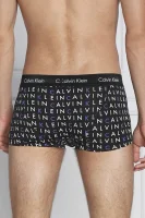 Chiloți boxer 3-pack Calvin Klein Underwear 	mov	